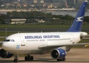 Aerolíneas Argentinas continúa ampliando su flota