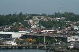 El Banco Mundial aprueba un préstamo de 72,5 millones USD para revitalizar la ciudad puerto de Limón