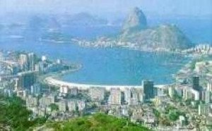 El Banco Mundial advierte a Brasil de la "urgente necesidad" de mejorar su eficiencia energética