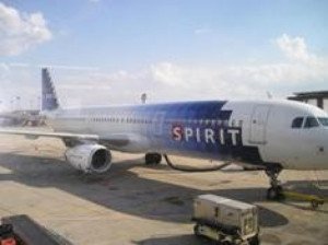 Spirit Airlines lanza una nueva ruta para volar desde Cartagena a Fort Lauderdale
