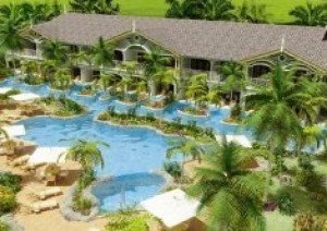 El Sandals Negril Beach Resort & Spa estrenará ocho suites de lujo