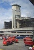 Falla el radar de principal aeropuerto colombiano
