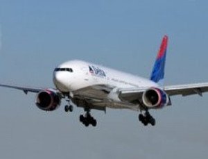 Delta estrenará a finales de año un vuelo directo que conectará Estados Unidos con la República Dominicana