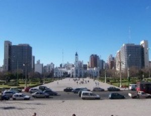 Los hoteleros piden más seguridad en Buenos Aires