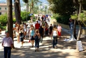 Mallorca e Islas Canarias, los destinos más demandados del turoperador británico Palmair