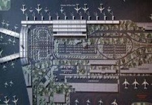 El aeropuerto El Dorado de Bogotá será demolido para construir una nueva terminal