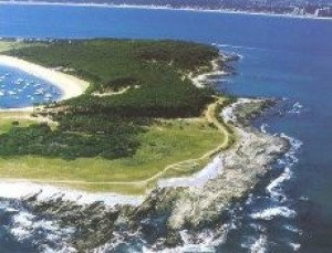 La Isla Gorriti acogerá el primer hotel ecológico de Sudamérica