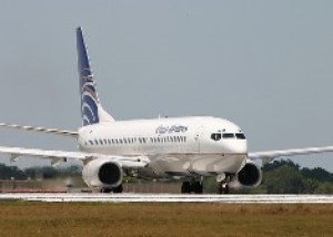 Copa Airlines iniciará el próximo 27 de abril su segundo vuelo directo a El Salvador