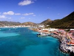 Antigua y Barbuda incrementó en un 11,14% el número de turistas internacionales