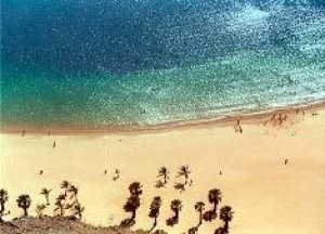 Canarias apuesta por la rehabilitación de los espacios públicos
