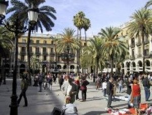 El Ayuntamiento de Barcelona descarta implantar la ecotasa