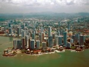 Cambian los proyectos hoteleros de las torres de Los Faros de Panamá