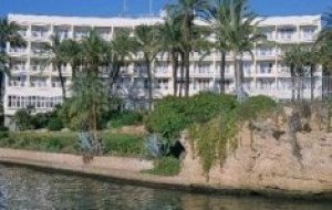 Proponen la creación de un parador en la localidad alicantina de Orihuela