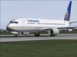 NCR ofrece servicio a los pasajeros de Continental Airlines