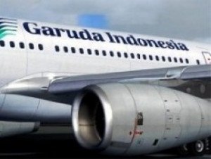 Las aerolíneas indonesias en la "lista negra", bajo supervisión europea