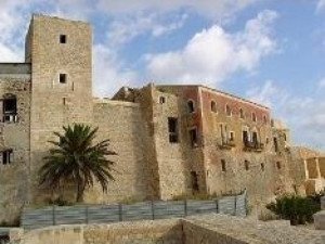 El Castillo de la Almudaina de Ibiza será rehabilitado para acoger un parador