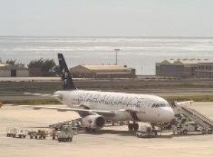 El aeropuerto de Heathrow acogerá todas las aerolíneas de Star Alliance en 2012