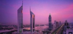 El sector hotelero español empieza a mirar hacia los Emiratos Árabes