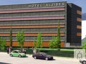 Hoteles M.A. abrirá un nuevo 4 estrellas en Granada