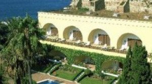 Aceptan la modificación legislativa solicitada por Ceuta para aumentar su oferta hotelera