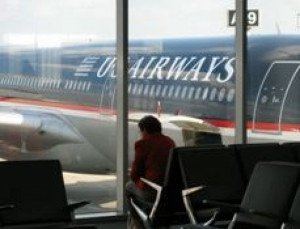 US Airways reiniciará su ruta Barcelona-Filadelfia el 9 de abril