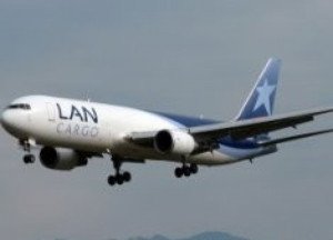 Premian a LAN como la mejor aerolínea de Centro y Sudamérica