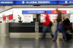 Kuoni incrementó sus beneficios un 16,8% en 2007