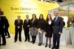 España acude a ITB con la intención de mostrar la experiencia y calidad de sus productos