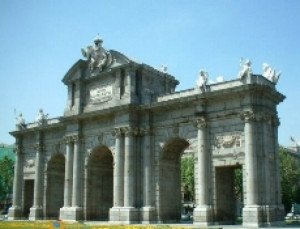 Madrid es la tercera urbe más importante tras París y Londres