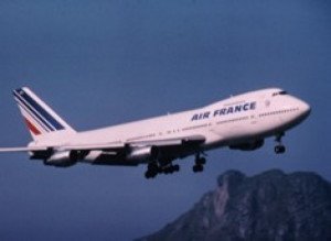 Continúan las negociaciones entre Air France y Alitalia