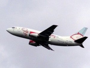 La compañía aérea Bmibaby unirá Barcelona y Cardiff