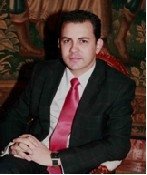 Nuevo director del Hotel Tryp Guadalajara