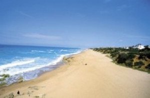 TUI y Rewe prevén un crecimiento del 27% de turistas en la Costa de la Luz