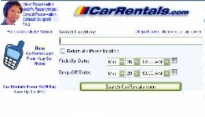 Expedia aumenta su oferta de alquiler de coches con la compra de CarRentals.com