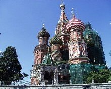 Los rusos realizaron 9 M de viajes al exterior en 2007