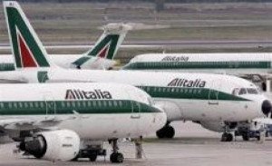 El Gobierno italiano aprueba la compra de Alitalia por parte de Air France-KLM