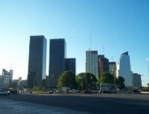 Crece la ocupación hotelera de Buenos Aires en los primeros dos meses de 2008