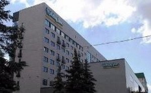 InterContinental superará en 2010 las 2.000 habitaciones en Moscú