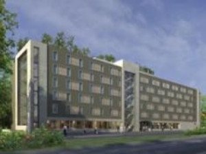 Rezidor anuncia un Park Inn en el aeropuerto de Francfort