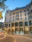 El Gremi d"Hotels de Barcelona lanza su nueva web de reservas