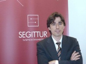 Carlos Romero, nuevo responsable de I+D+i de Segittur