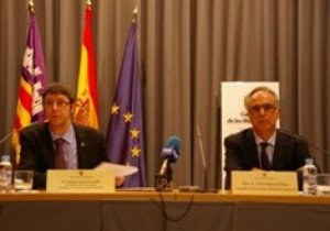 El turismo será el colchón del sector constructor en Balears