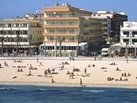 Cambio de explotación en el Hotel Playa, en Mallorca
