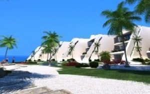 Suite-Hotel Club del Mar Sancti-Petri contará con una inversión de 100 M €
