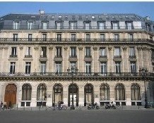 Meridia Capital construirá un hotel de lujo en París