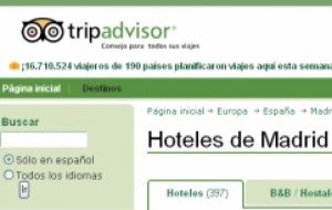 TripAdvisor responde a los hoteleros poniendo de relieve su inversión en SEO
