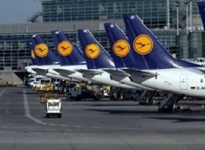 Lufthansa amplía sus operaciones con España