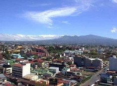 Costa Rica experimenta un crecimiento turístico de 13,9% en el primer trimestre de 2008