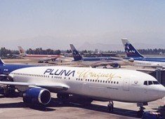 PLUNA proyecta integrar 35 nuevos destinos antes de 2010