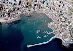 Se triplica la cantidad de cruceros en los puertos urugayos